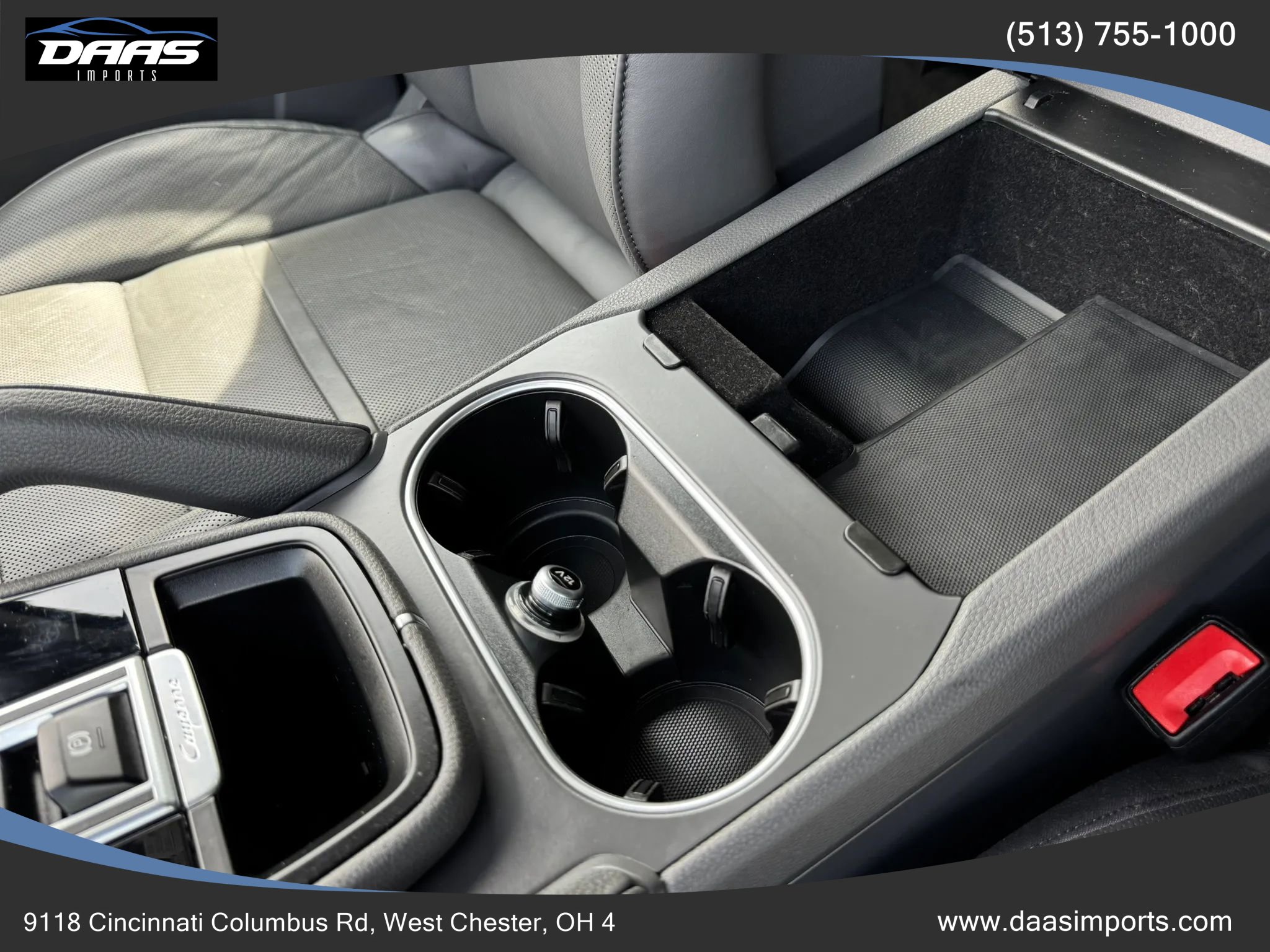 Used 2020 Porsche Cayenne image 90