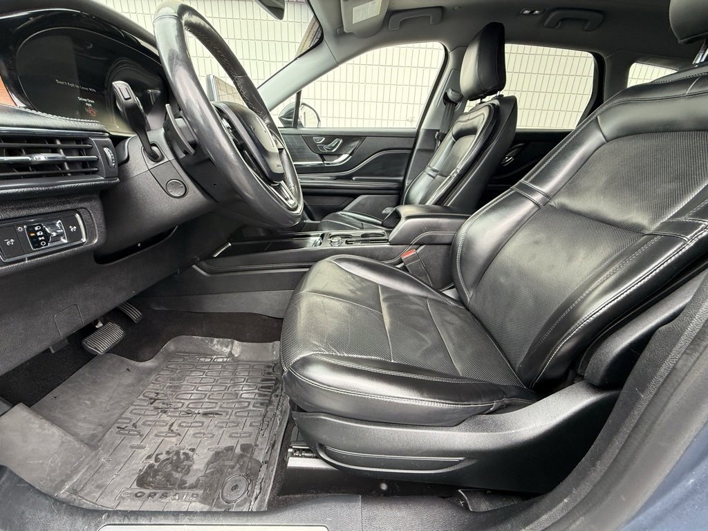 Used 2022 Lincoln Corsair Reserve w/ Elements Package image 23