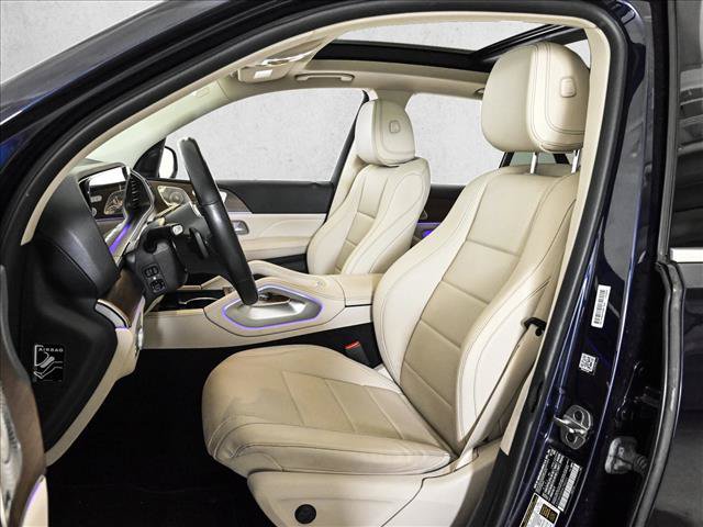 Used 2022 Mercedes-Benz GLE 350 4MATIC image 18