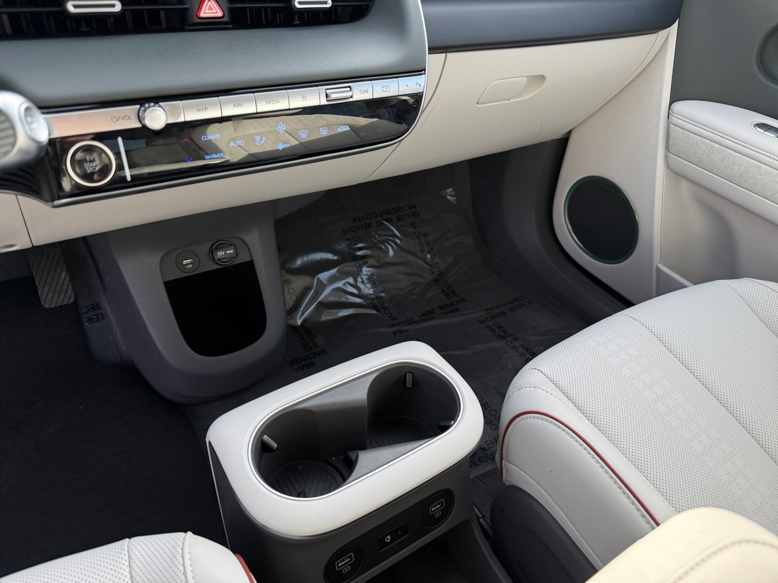 Certified 2024 Hyundai Ioniq 5 Limited image 13