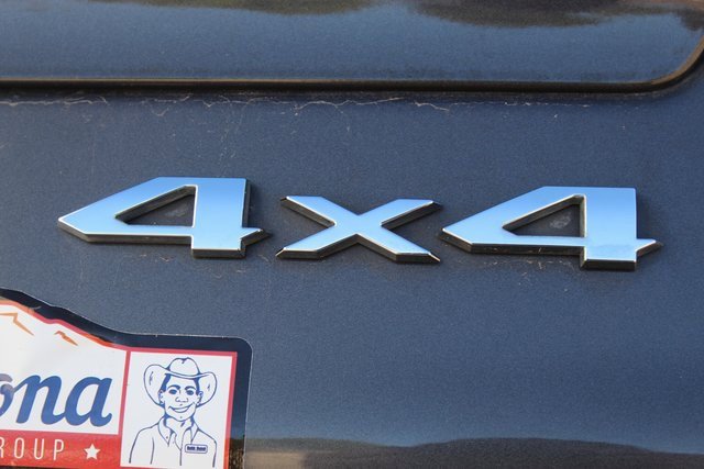 Used 2023 Jeep Grand Cherokee L Laredo image 23