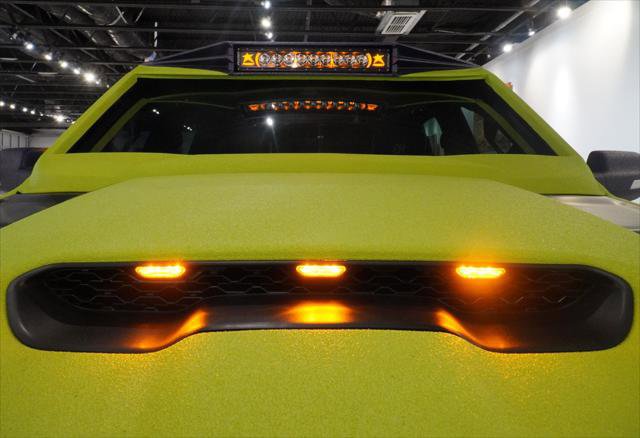 Used 2022 RAM 1500 TRX image 20