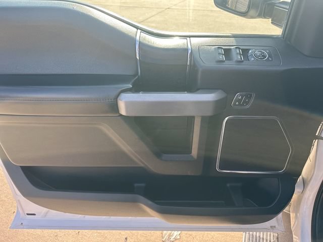 Used 2019 Ford F150 Platinum w/ Equipment Group 701A Luxury AWD/4WD image 19