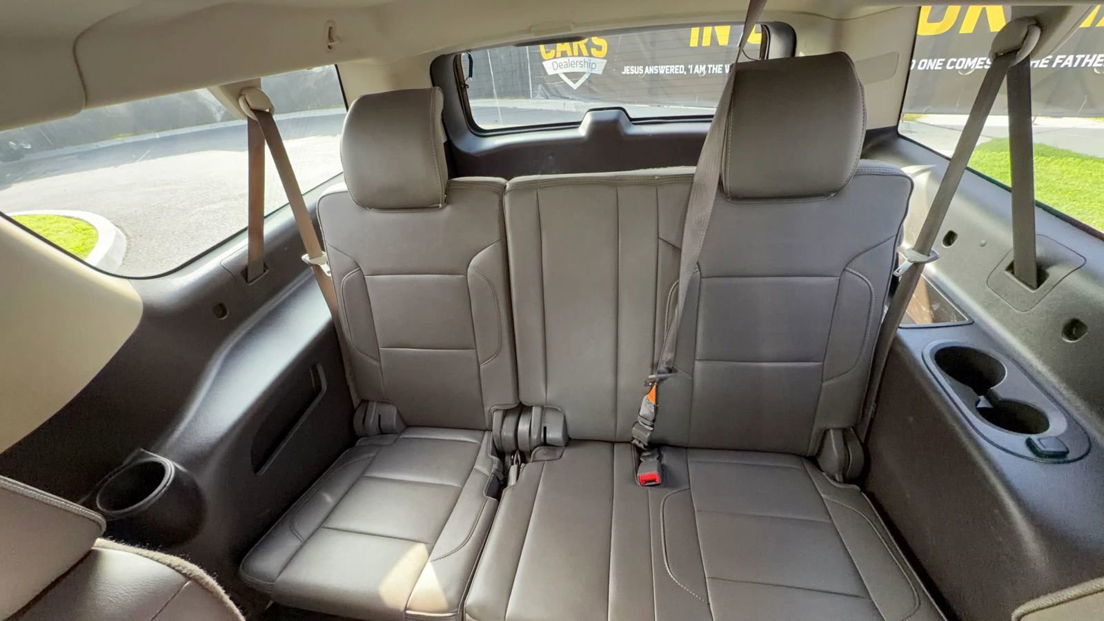 Used 2016 GMC Yukon XL Denali image 34