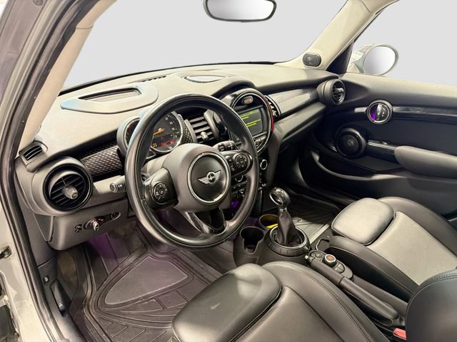 Used 2016 MINI Cooper S image 8