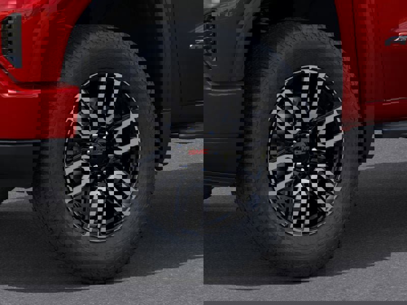 New 2026 GMC Sierra 1500 AT4 w/ AT4 Premium Package image 33