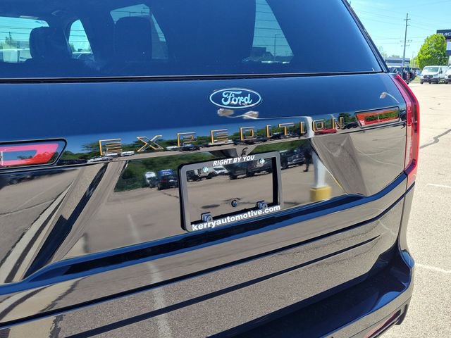 New 2026 Ford Expedition Tremor AWD/4WD image 7