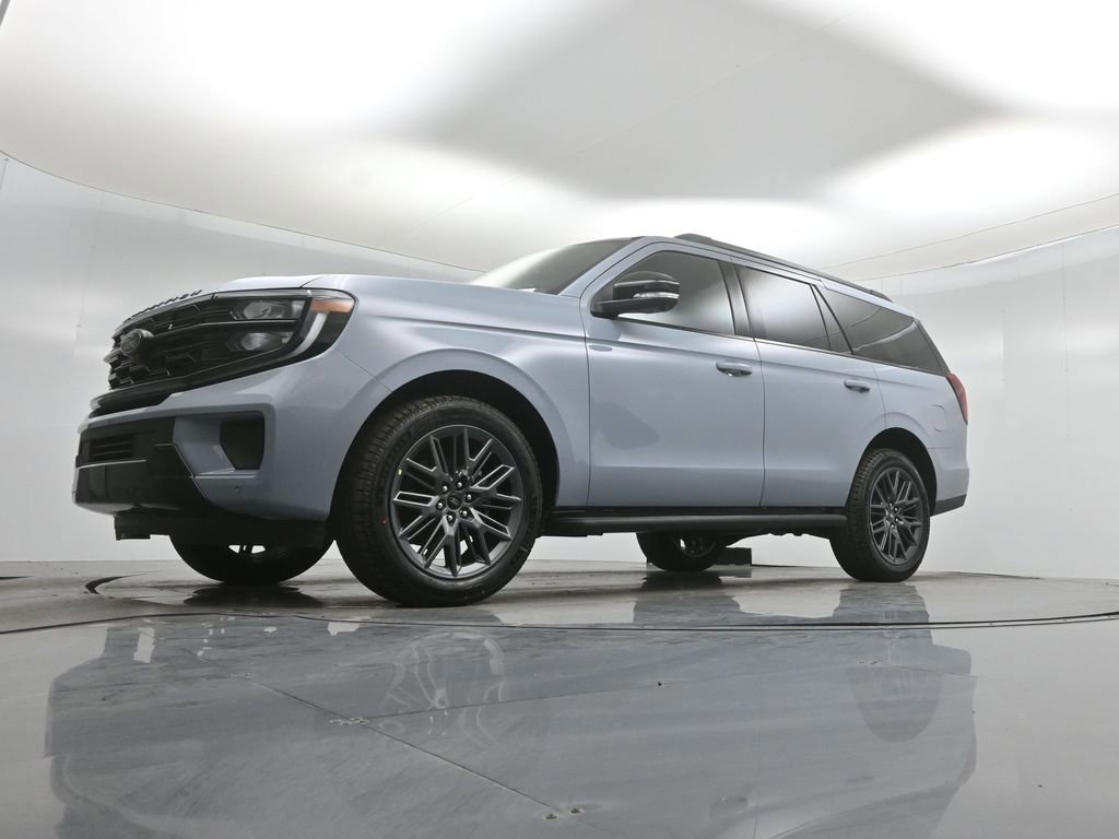 New 2026 Ford Expedition Platinum AWD/4WD image 40