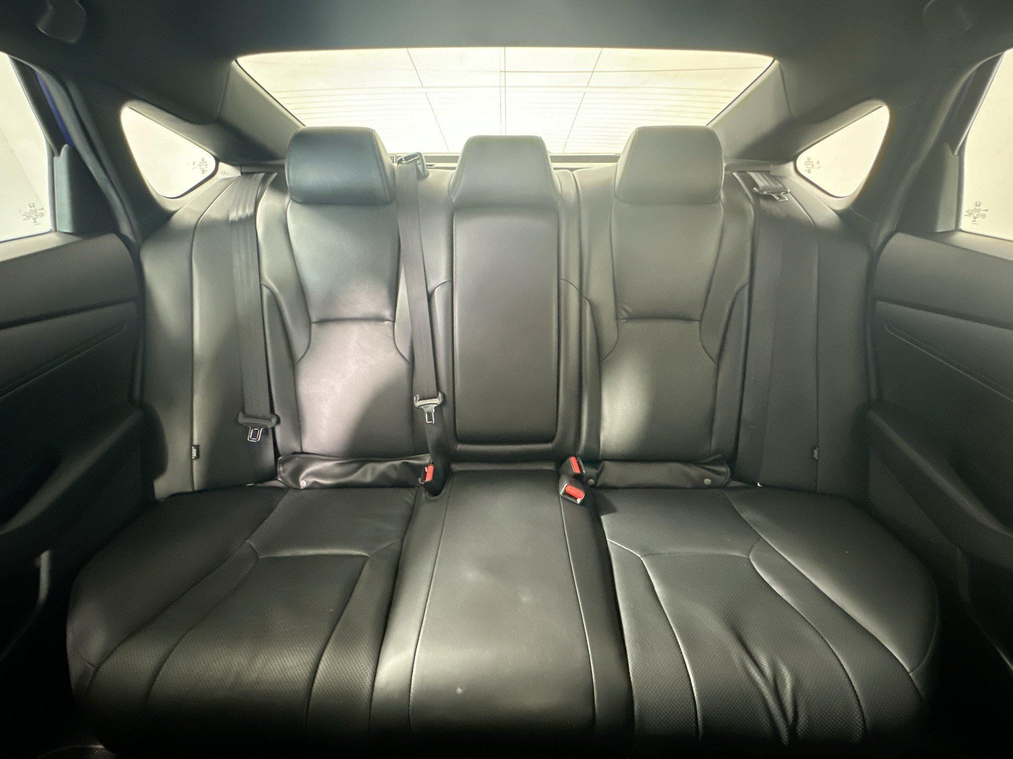 Used 2024 Honda Accord Sport image 30