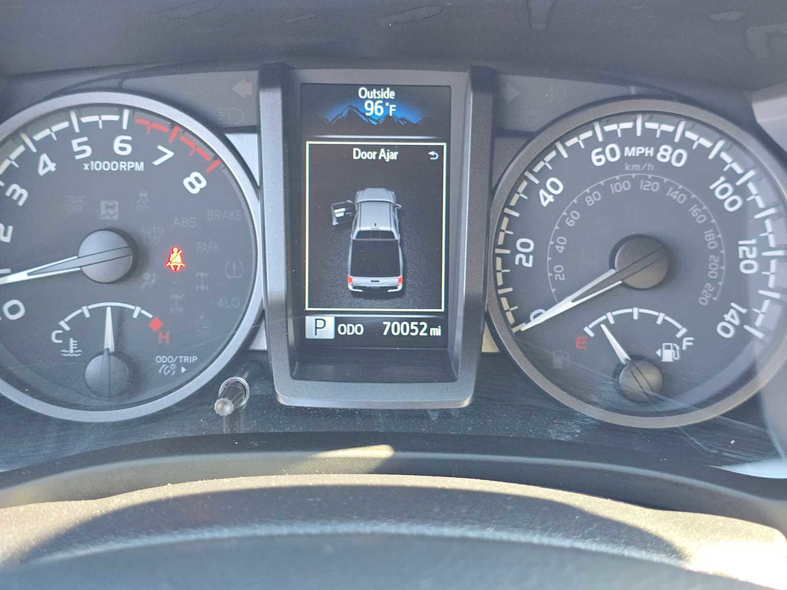 Used 2022 Toyota Tacoma TRD Off-Road image 24