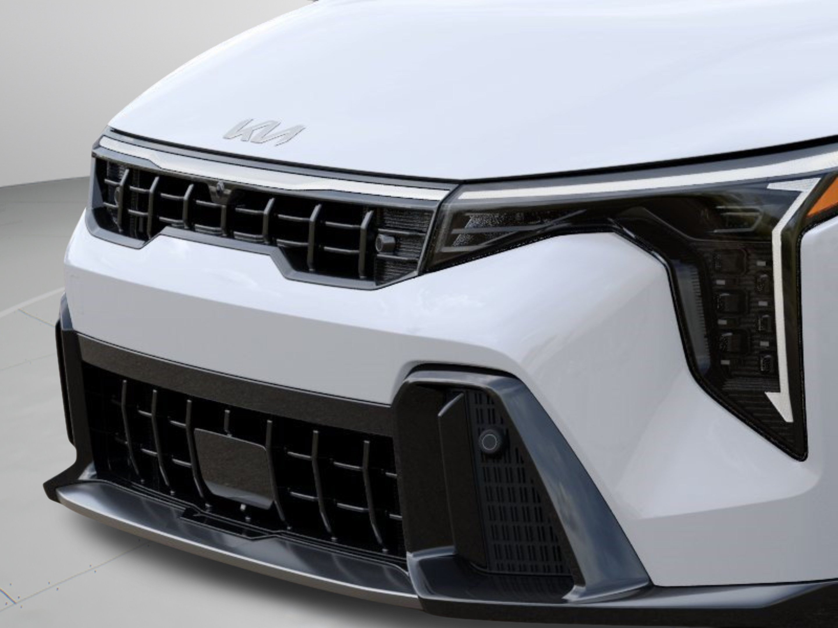 New 2026 Kia K4 GT-Line Turbo FWD image 27