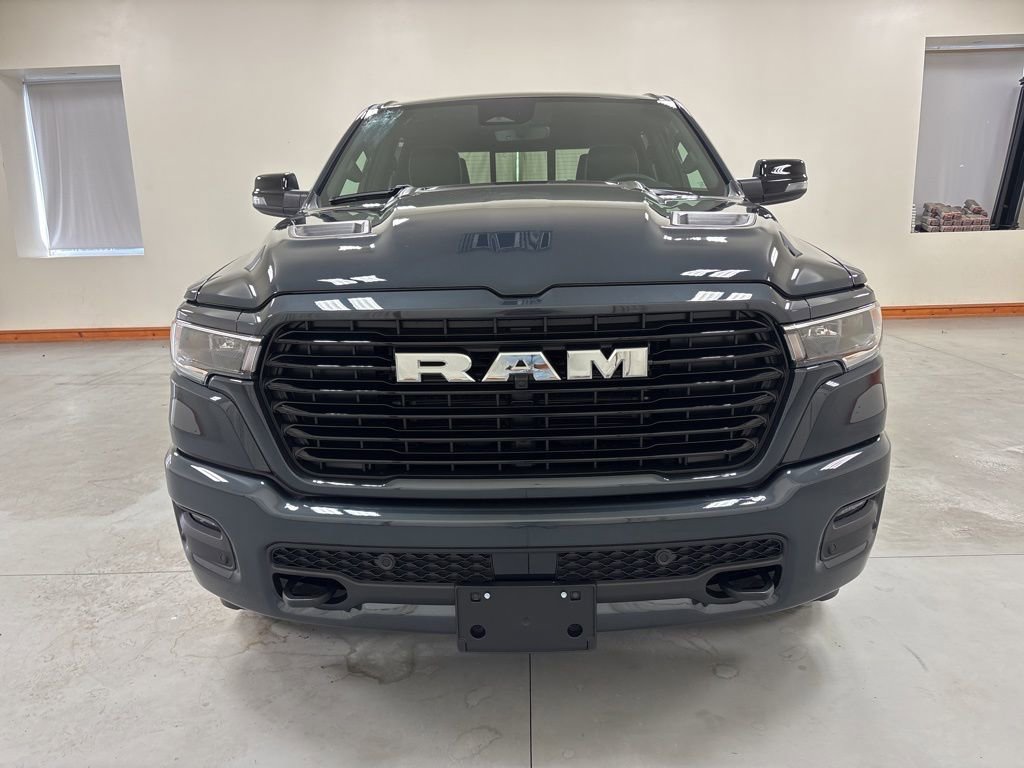 New 2026 RAM 1500 Laramie image 3