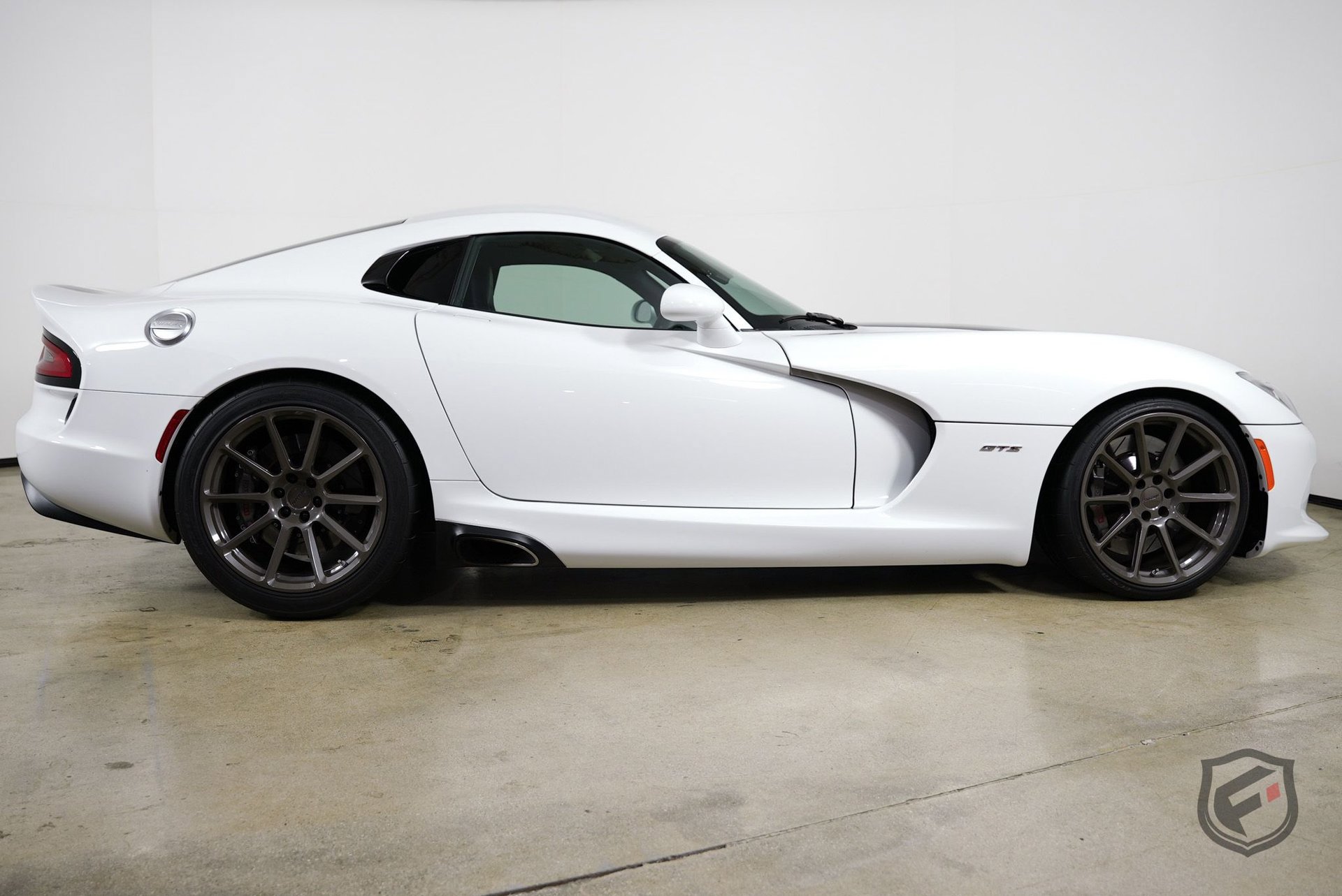 Used 2013 SRT Viper GTS image 10