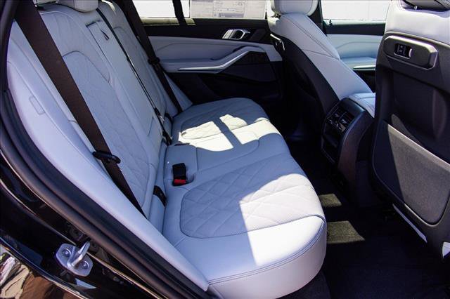 New 2026 BMW X5 xDrive40i w/ Premium Package image 23