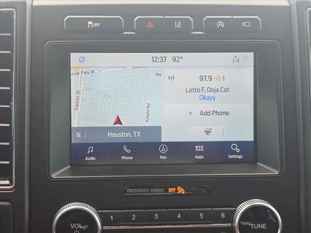 Used 2020 Ford Expedition Limited w/ Special Edition Package RWD image 13