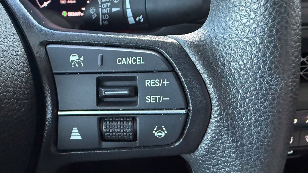 Certified 2024 Honda Accord EX image 29