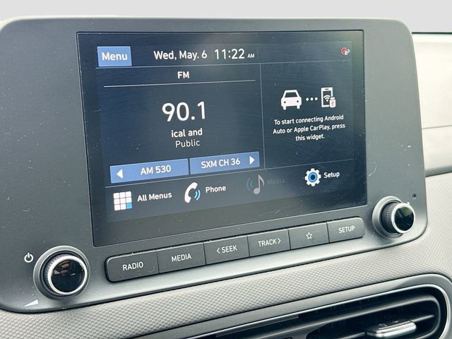 Used 2023 Hyundai Kona SEL AWD/4WD image 14