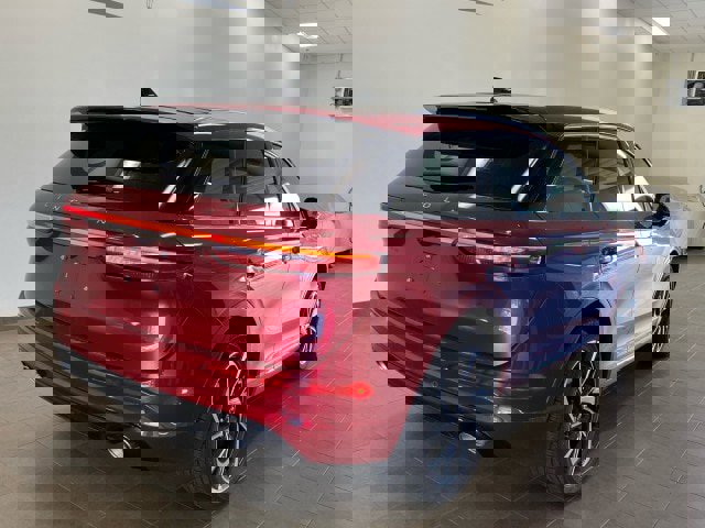 New 2024 Lincoln Corsair Grand Touring w/ Equipment Group 301A image 7