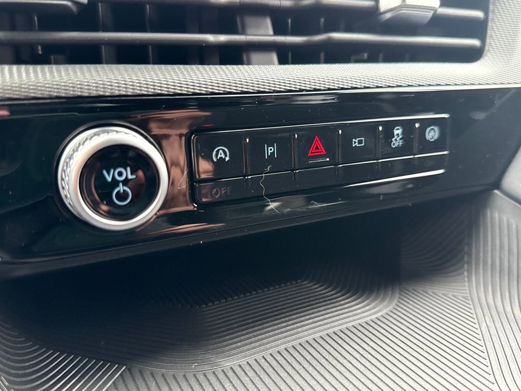 New 2026 Ford Explorer ST image 30