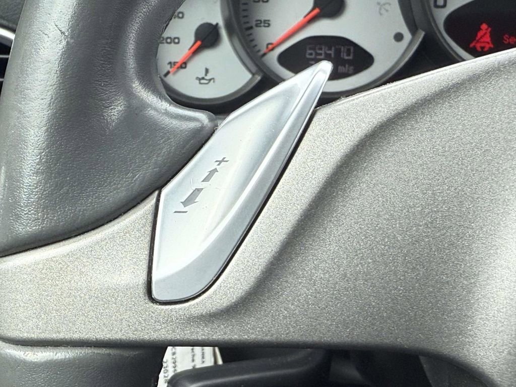 Used 2009 Porsche 911 Carrera S RWD image 22