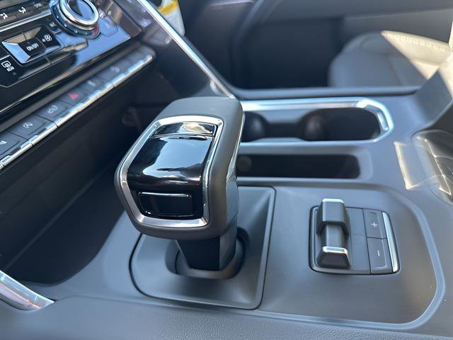 New 2026 GMC Sierra 1500 Denali image 25