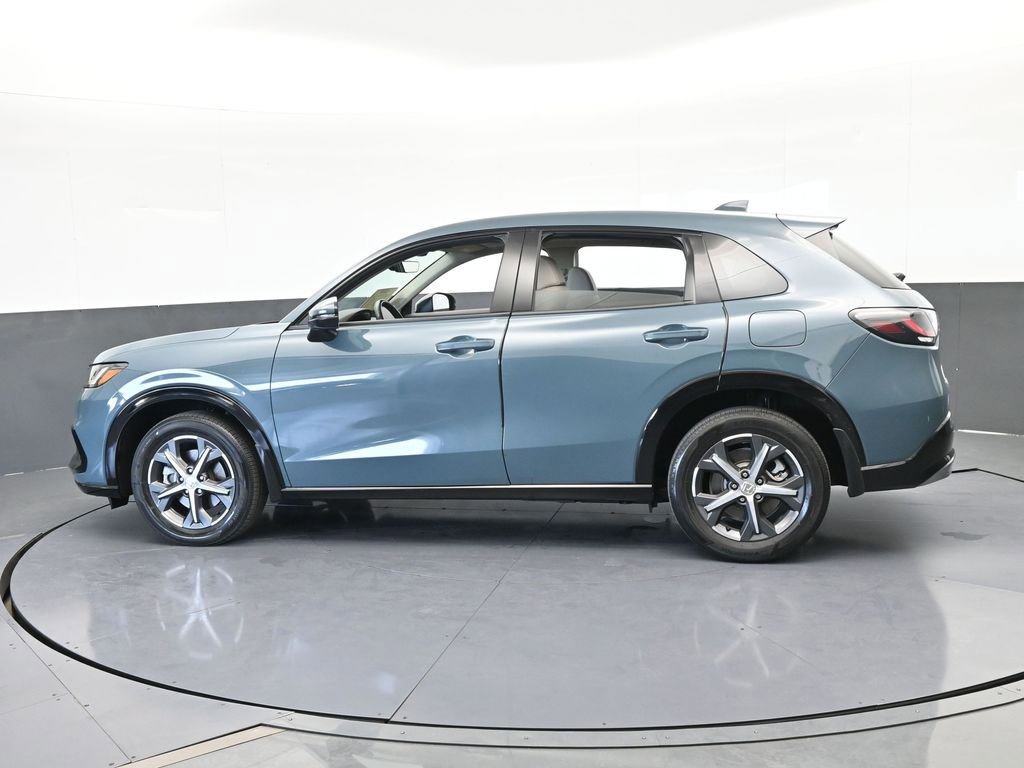 Used 2024 Honda HR-V EX-L image 3