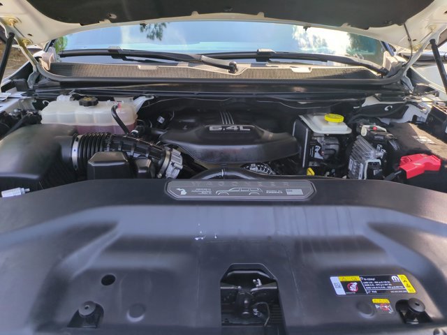 Used 2022 Jeep Grand Wagoneer Series II w/ Premium Group II image 28