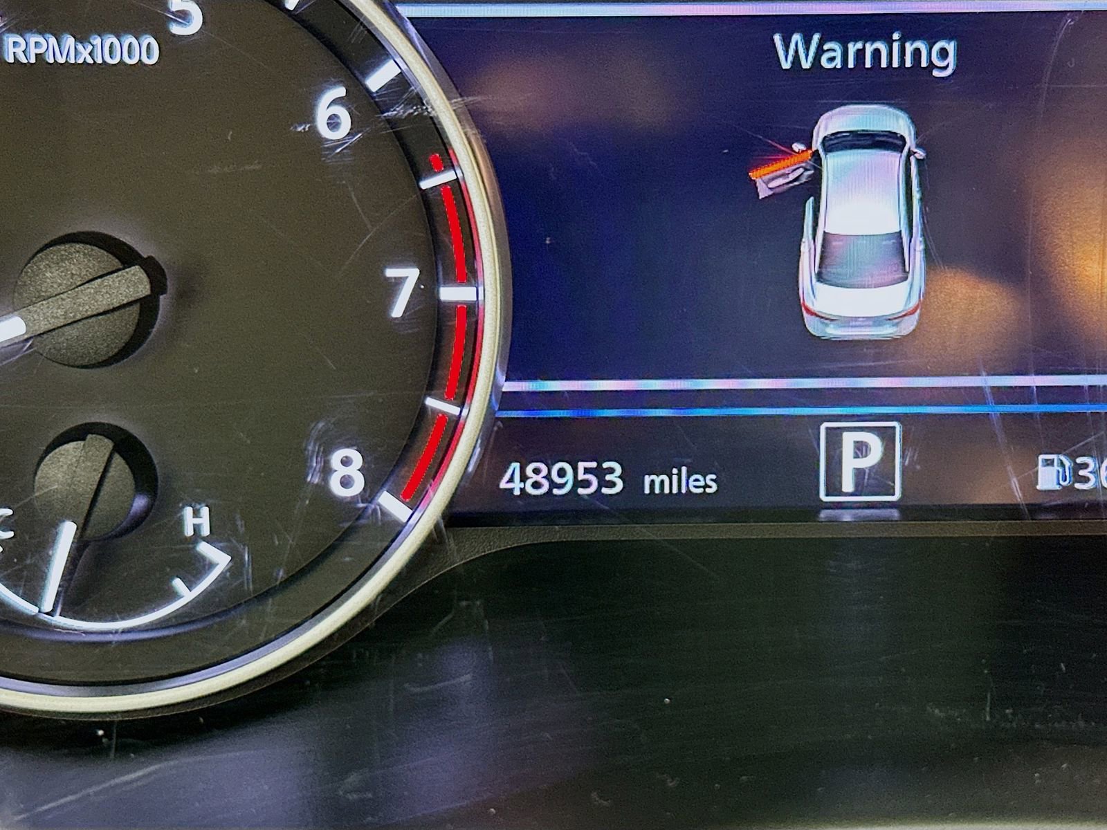 Used 2024 Nissan Sentra SV image 13