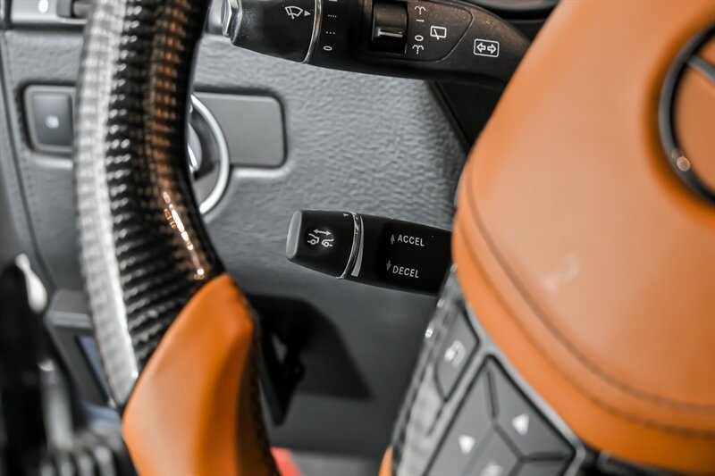 Used 2016 Mercedes-Benz G 63 AMG 4MATIC image 26