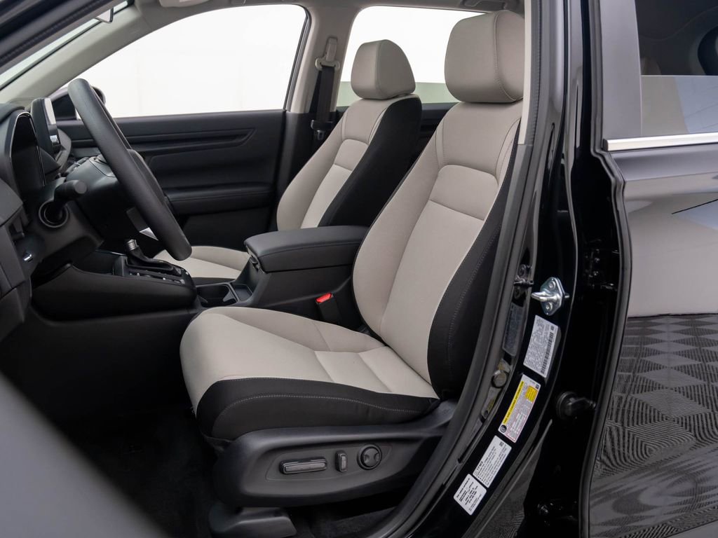 New 2026 Honda CR-V EX image 18