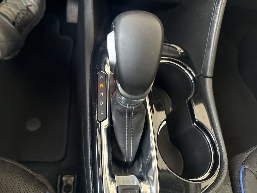 Certified 2026 Buick Encore GX Sport Touring w/ Advanced Technology Package image 15