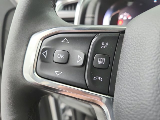 New 2026 RAM 2500 Laramie AWD/4WD image 26