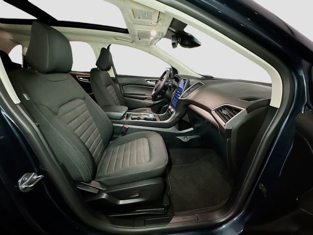 Certified 2023 Ford Edge SEL w/ Convenience Package image 21