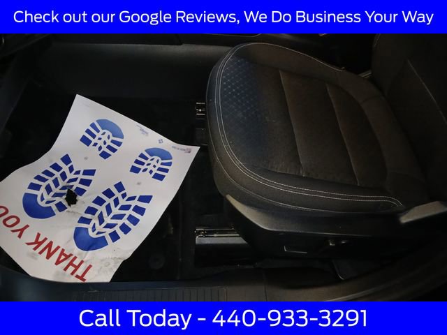 Used 2024 Ford Escape Active image 20