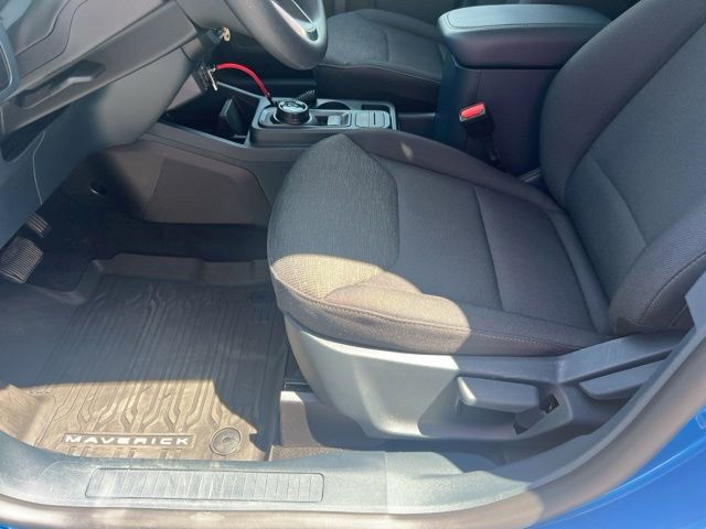 Used 2026 Ford Maverick XL AWD/4WD image 10