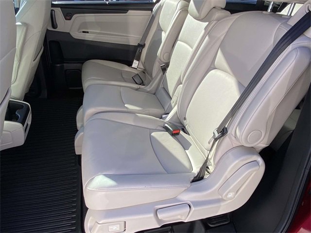 Used 2025 Honda Odyssey EX-L image 10
