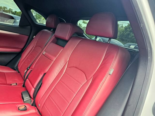 Used 2019 Lexus RX 350 F Sport AWD/4WD image 25