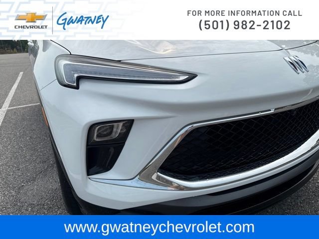 Used 2026 Buick Encore GX Sport Touring w/ Advanced Technology Package FWD image 13