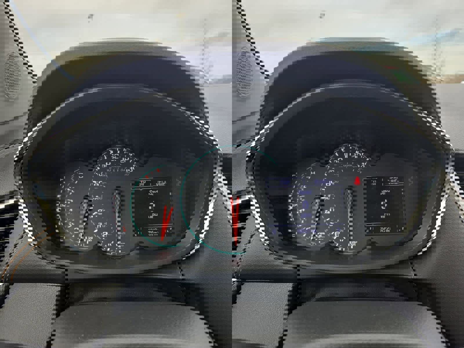 Used 2020 Chevrolet Trax LS image 29