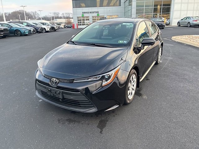 Certified 2023 Toyota Corolla LE image 16