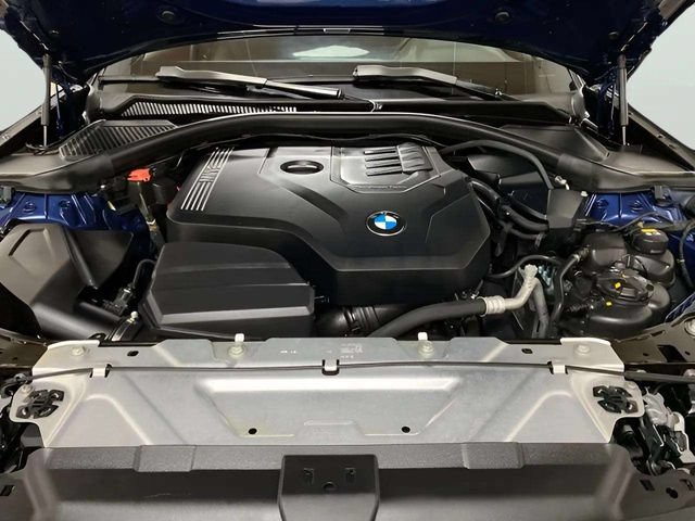 Used 2022 BMW 330i Sedan w/ Driving Assistance Package RWD image 83