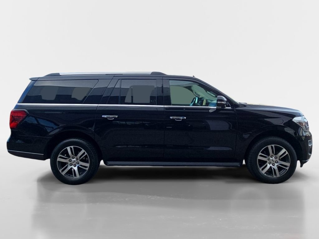 Used 2024 Ford Expedition Max Limited image 6