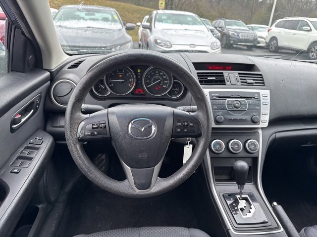 Used 2012 MAZDA MAZDA6 i Sport image 13