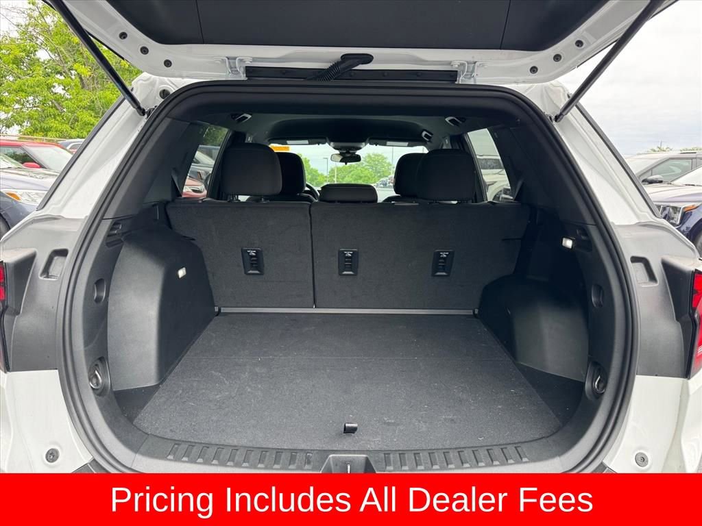Used 2026 GMC Terrain Elevation FWD image 10
