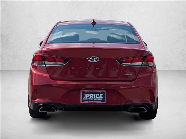 Used 2019 Hyundai Sonata Sport FWD image 7