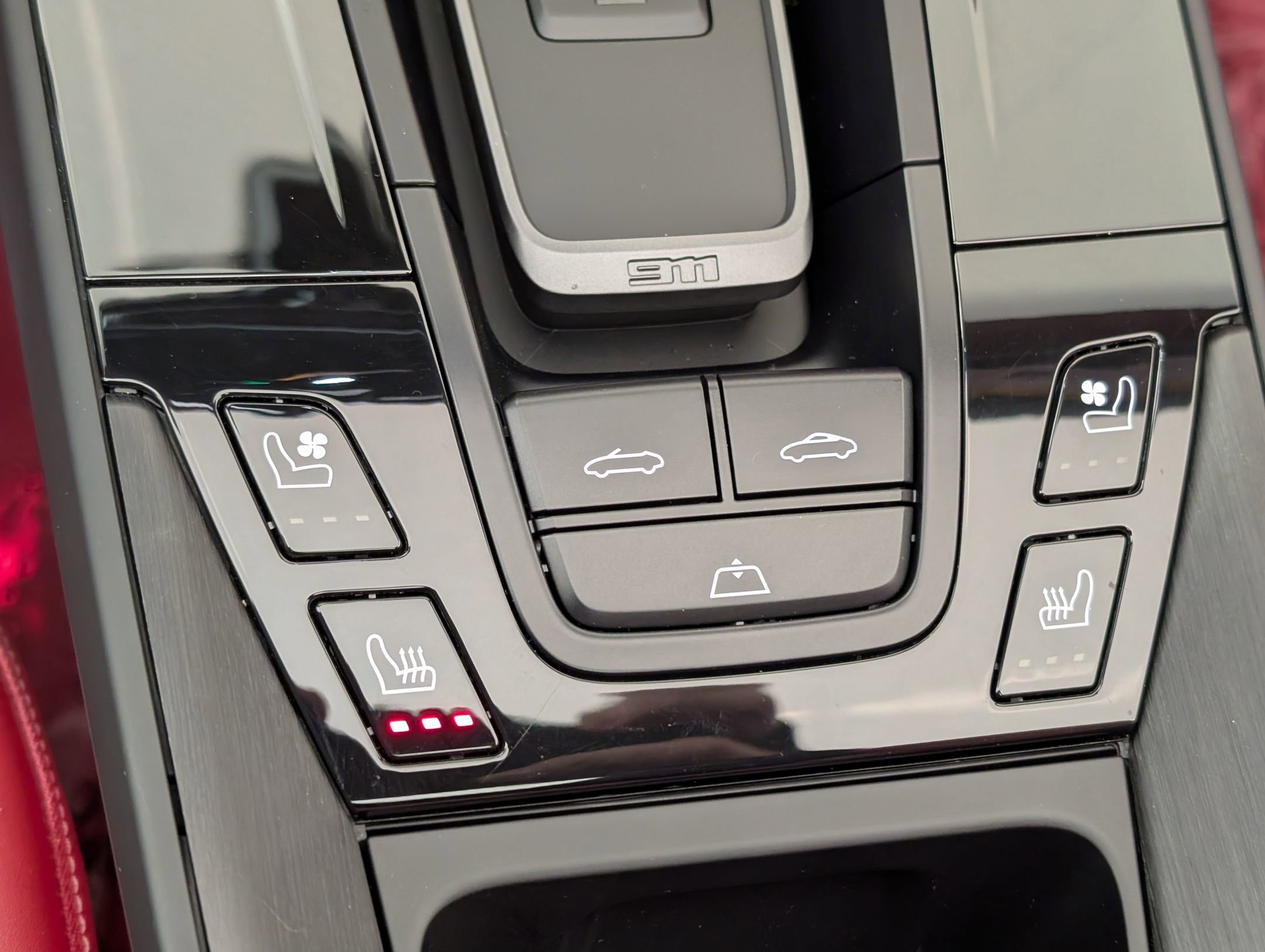 Certified 2026 Porsche 911 Carrera GTS image 21