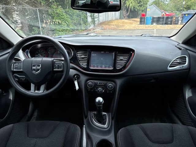 Used 2014 Dodge Dart SXT FWD image 11