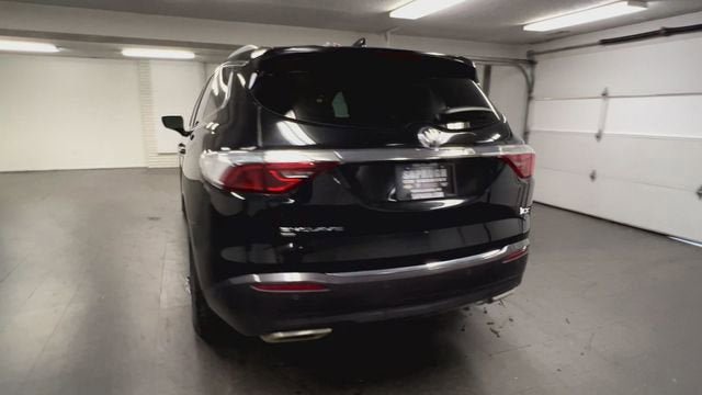 Certified 2023 Buick Enclave Essence image 7