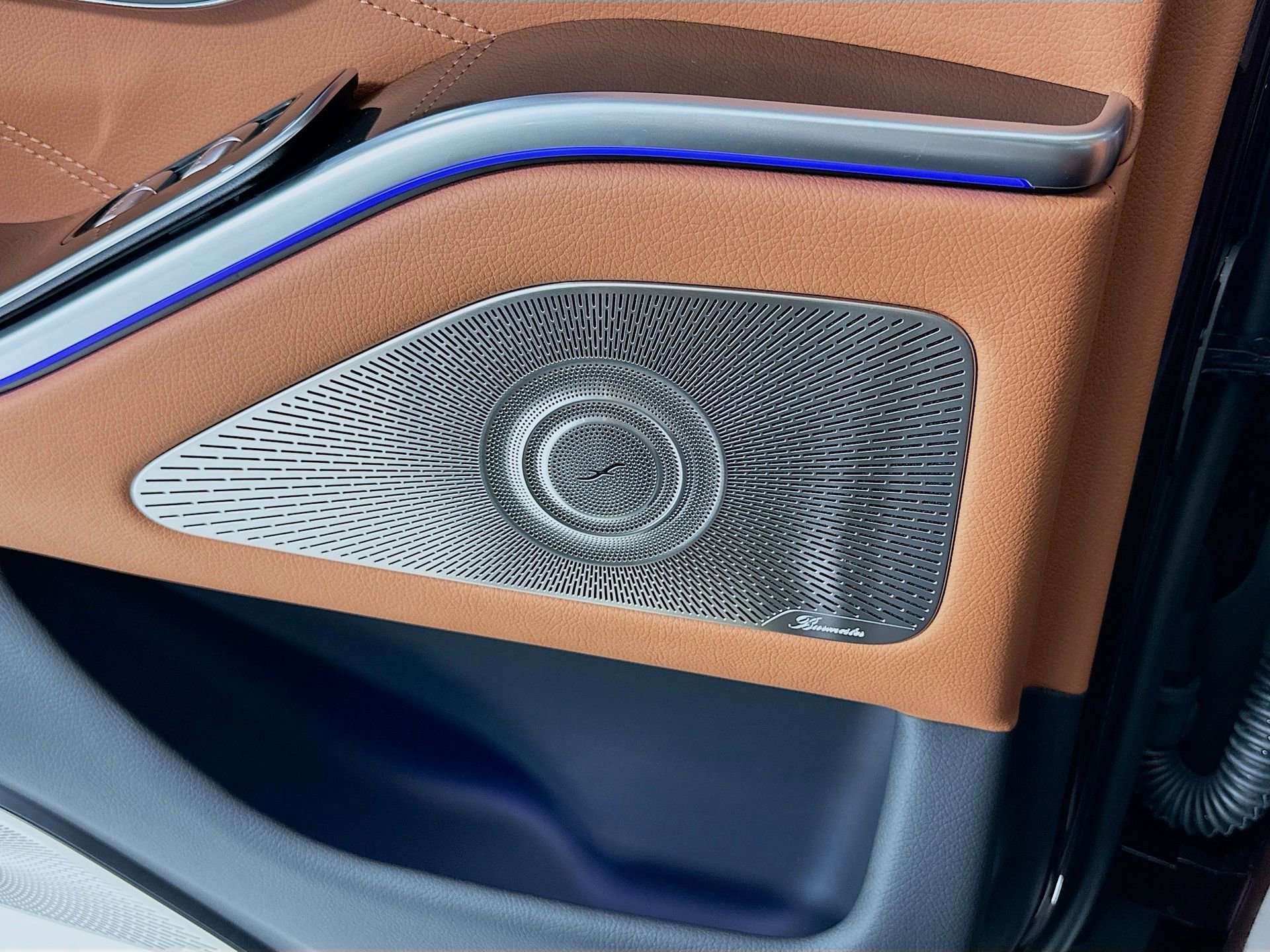 Used 2026 Mercedes-Benz S 63 AMG S image 28