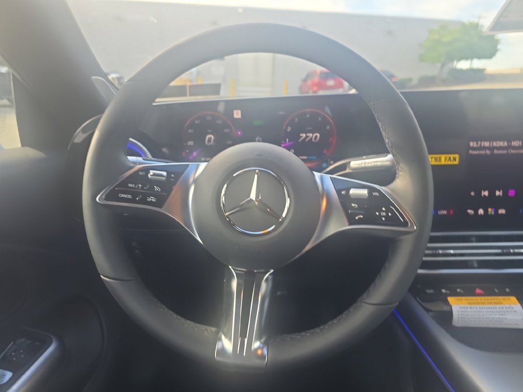 New 2027 Mercedes-Benz CLA 220 image 14
